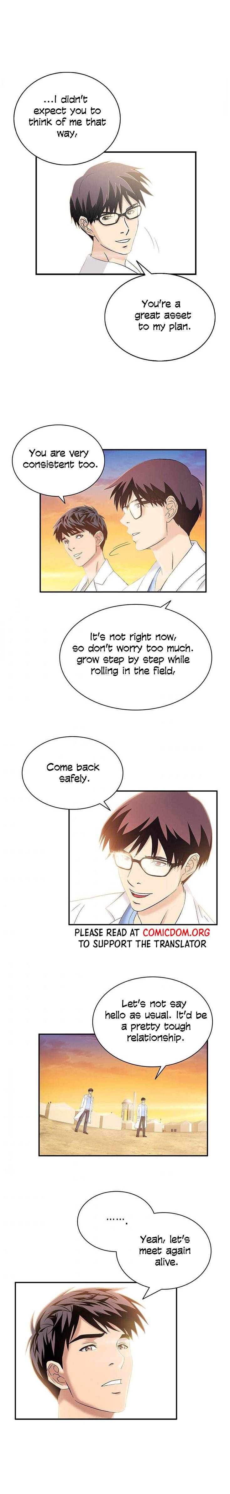 Read Dr. Choi Tae-Soo Manga Online