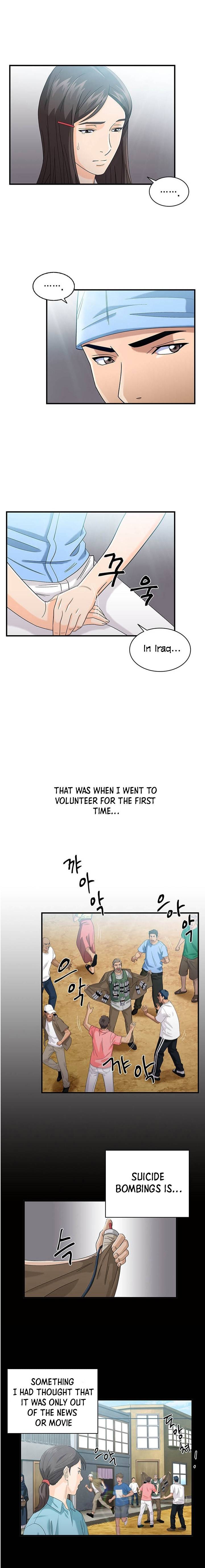 Read Dr. Choi Tae-Soo Manga Online