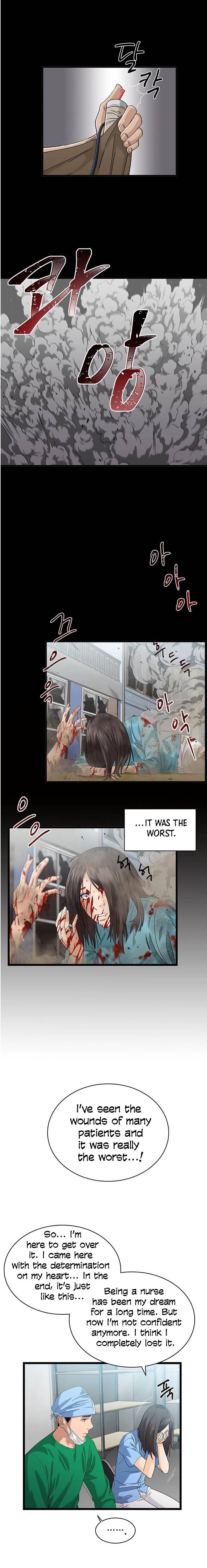 Read Dr. Choi Tae-Soo Manga Online