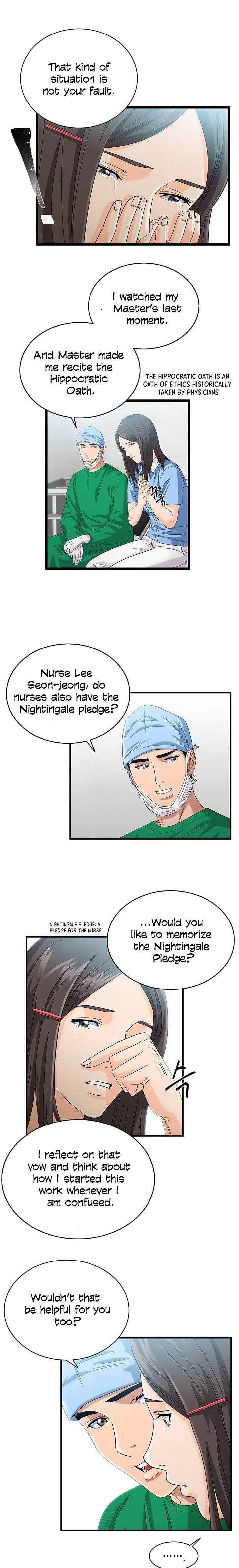 Read Dr. Choi Tae-Soo Manga Online