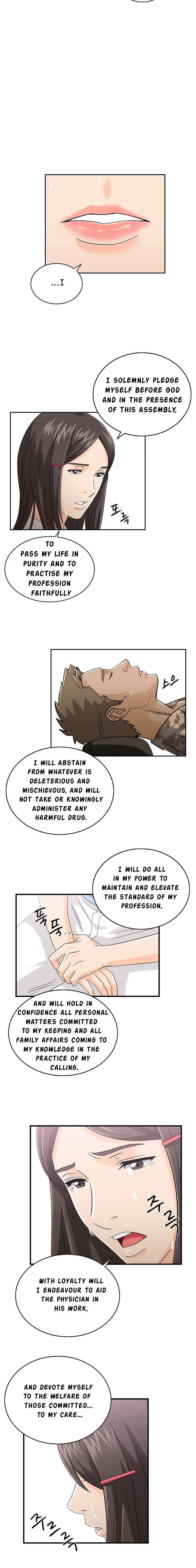 Read Dr. Choi Tae-Soo Manga Online