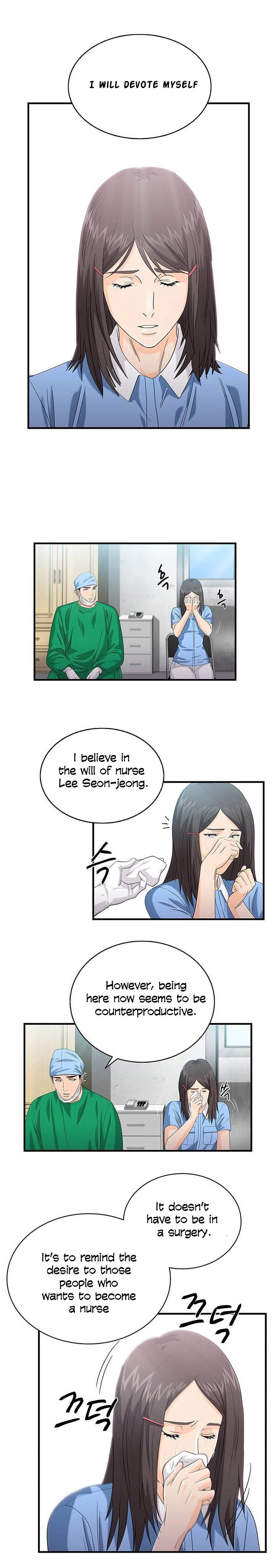 Read Dr. Choi Tae-Soo Manga Online