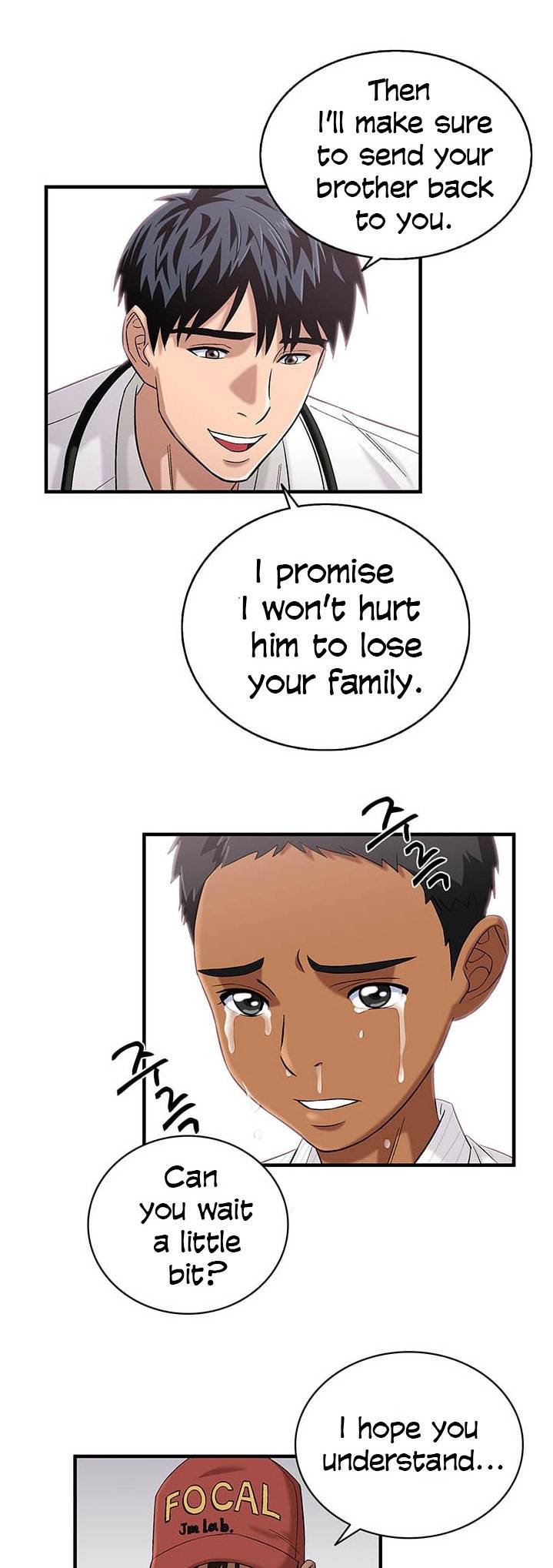 Read Dr. Choi Tae-Soo Manga Online