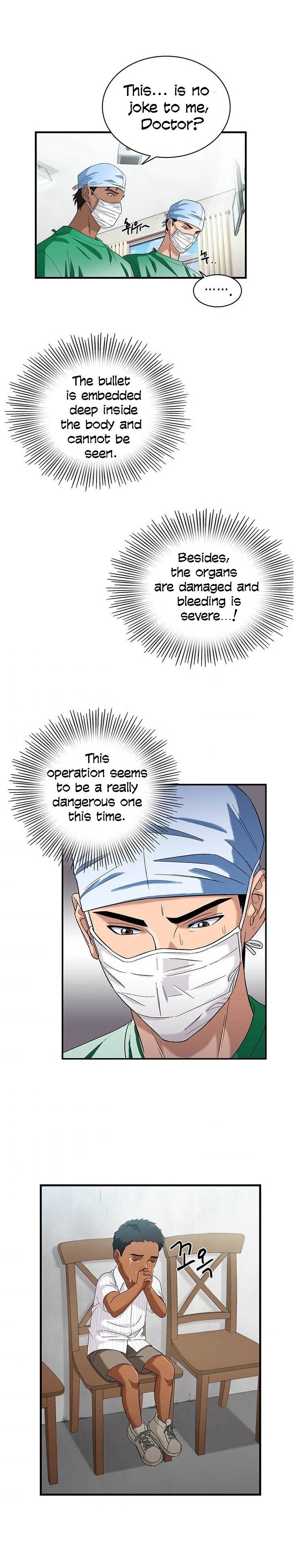 Read Dr. Choi Tae-Soo Manga Online