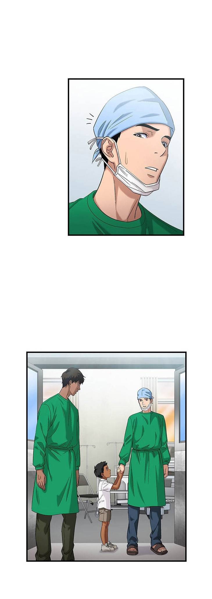 Read Dr. Choi Tae-Soo Manga Online