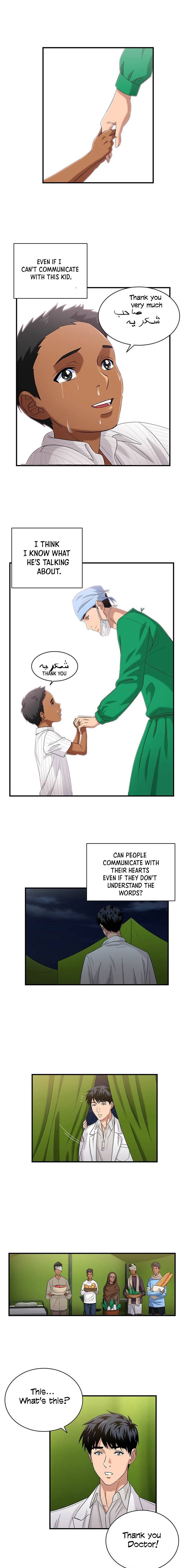 Read Dr. Choi Tae-Soo Manga Online