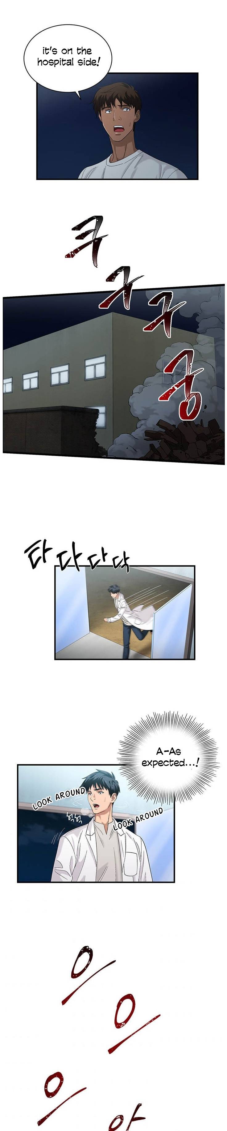 Read Dr. Choi Tae-Soo Manga Online