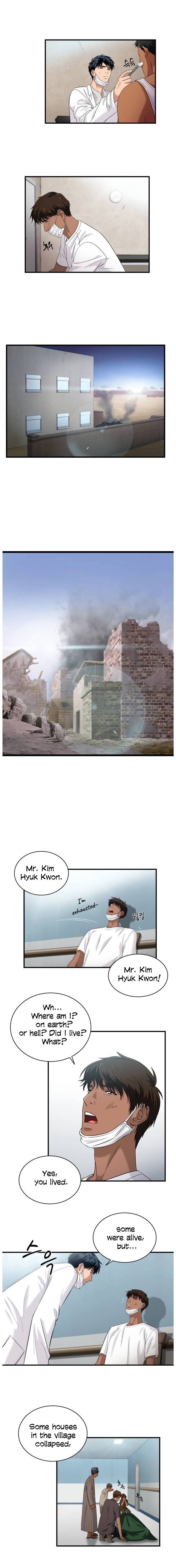 Read Dr. Choi Tae-Soo Manga Online