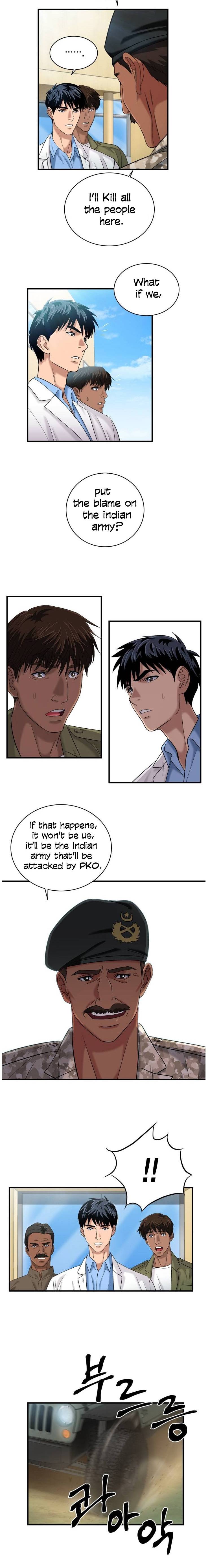 Read Dr. Choi Tae-Soo Manga Online