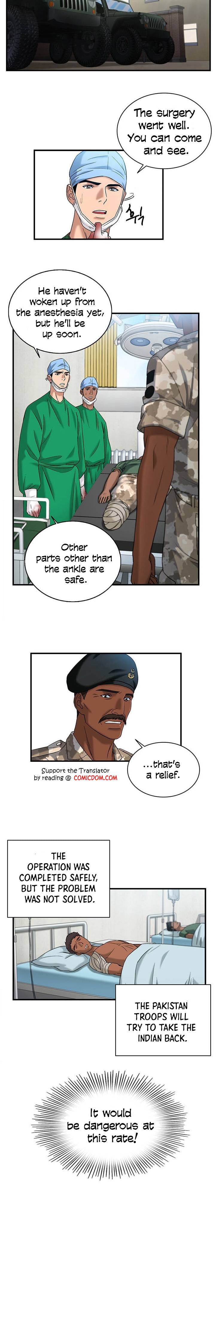 Read Dr. Choi Tae-Soo Manga Online