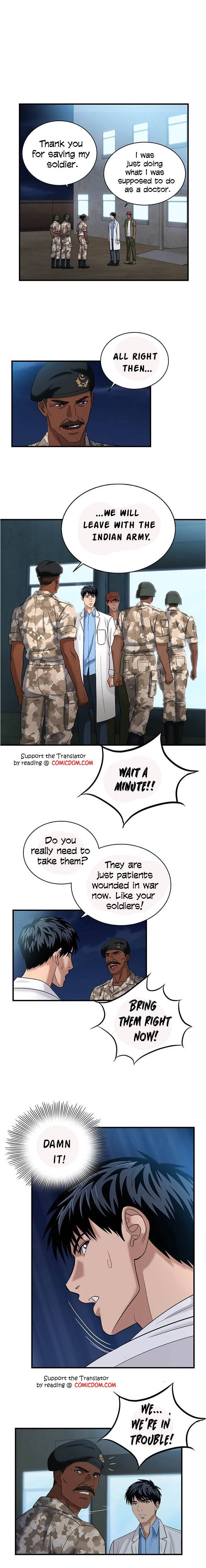 Read Dr. Choi Tae-Soo Manga Online