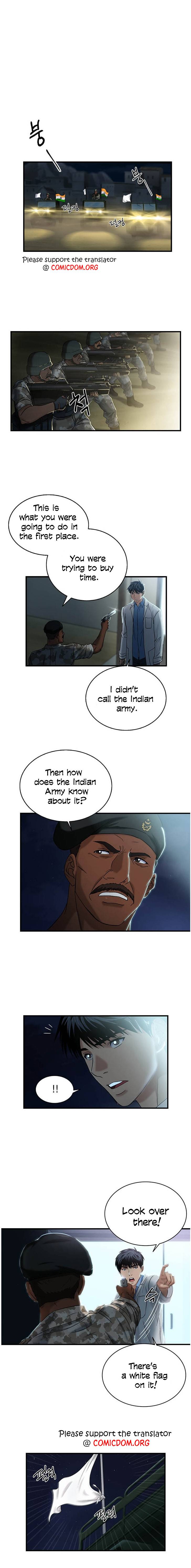 Read Dr. Choi Tae-Soo Manga Online