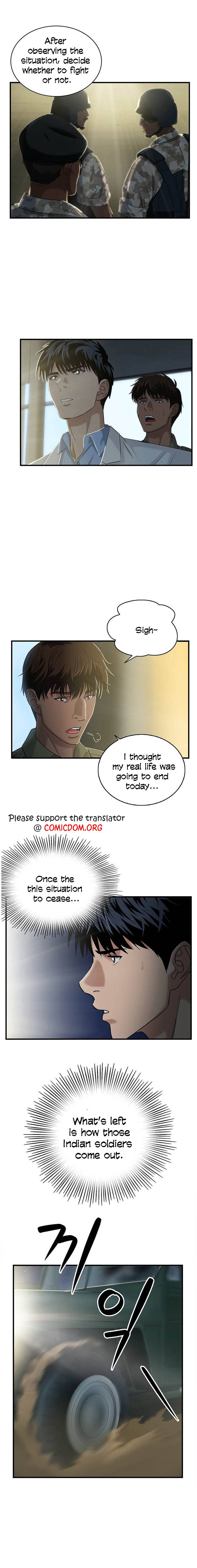 Read Dr. Choi Tae-Soo Manga Online