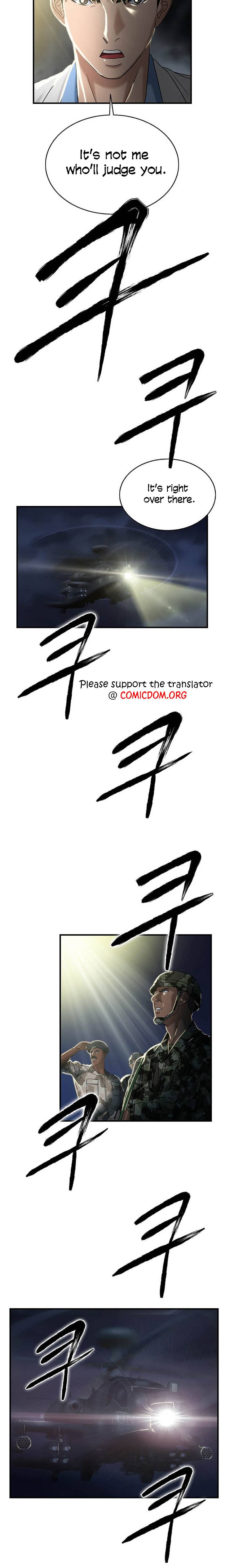 Read Dr. Choi Tae-Soo Manga Online