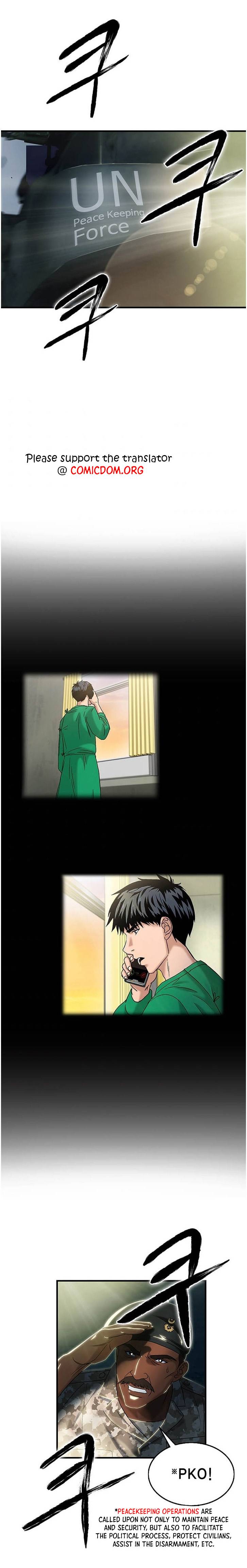 Read Dr. Choi Tae-Soo Manga Online