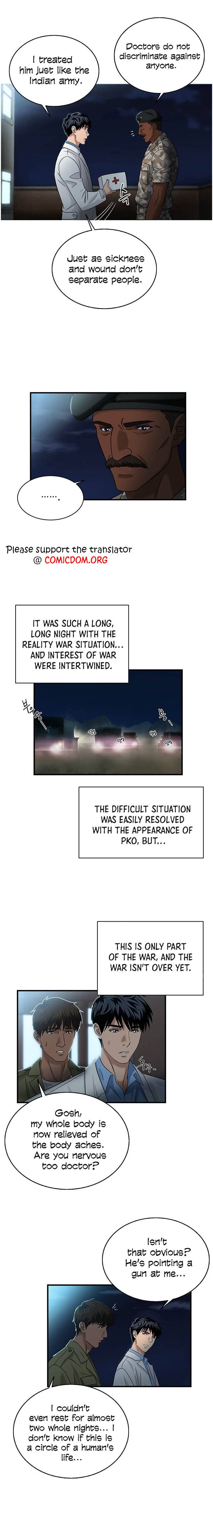 Read Dr. Choi Tae-Soo Manga Online