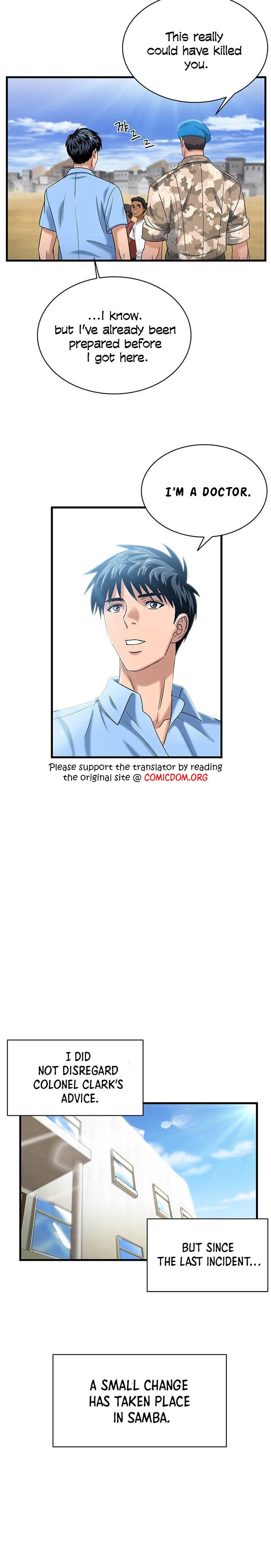 Read Dr. Choi Tae-Soo Manga Online