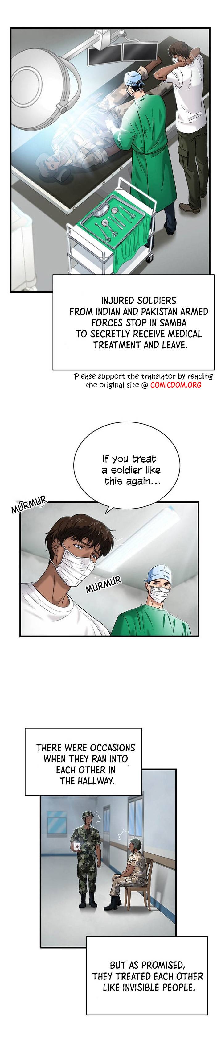 Read Dr. Choi Tae-Soo Manga Online