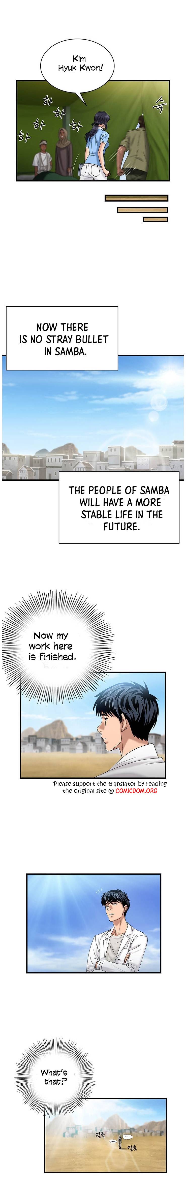 Read Dr. Choi Tae-Soo Manga Online