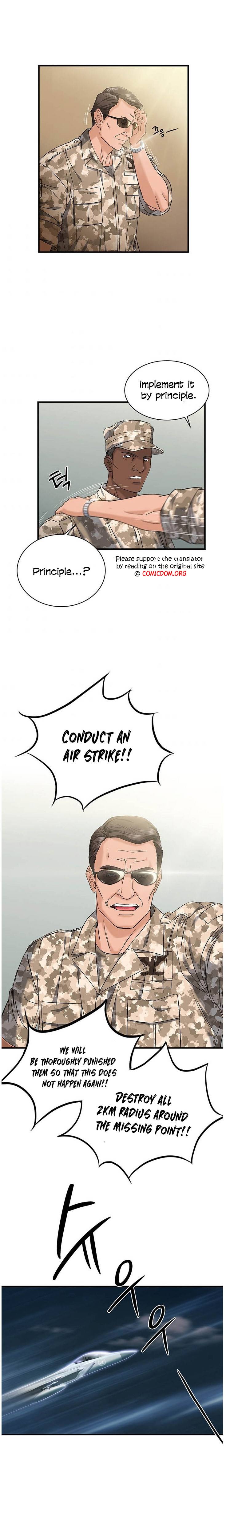 Read Dr. Choi Tae-Soo Manga Online