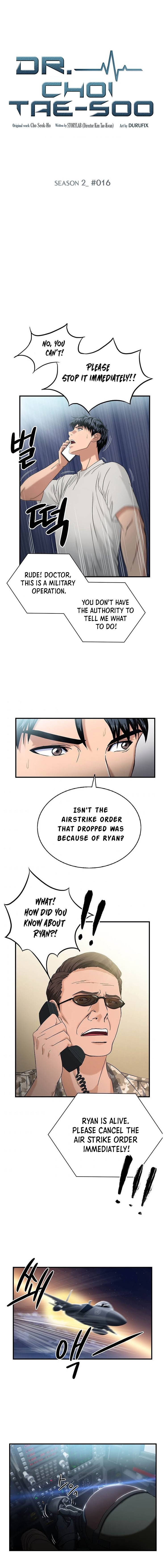 Read Dr. Choi Tae-Soo Manga Online