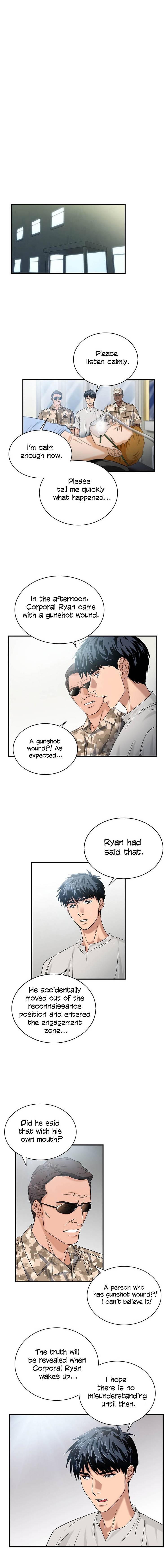 Read Dr. Choi Tae-Soo Manga Online