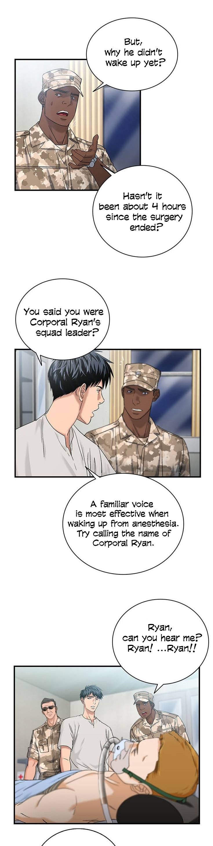 Read Dr. Choi Tae-Soo Manga Online