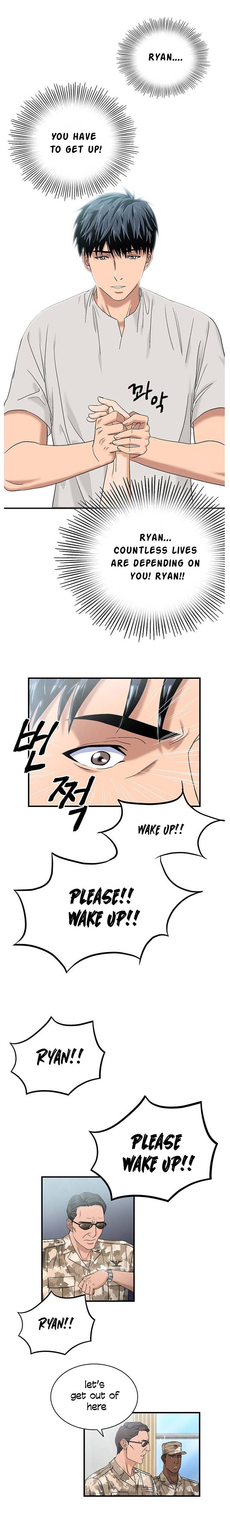 Read Dr. Choi Tae-Soo Manga Online