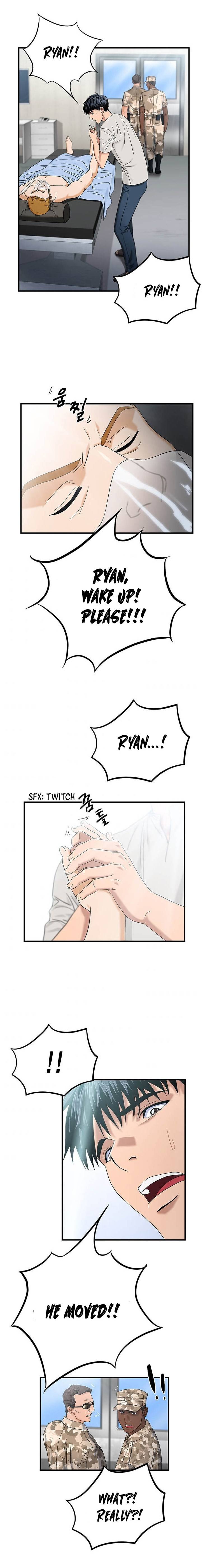 Read Dr. Choi Tae-Soo Manga Online