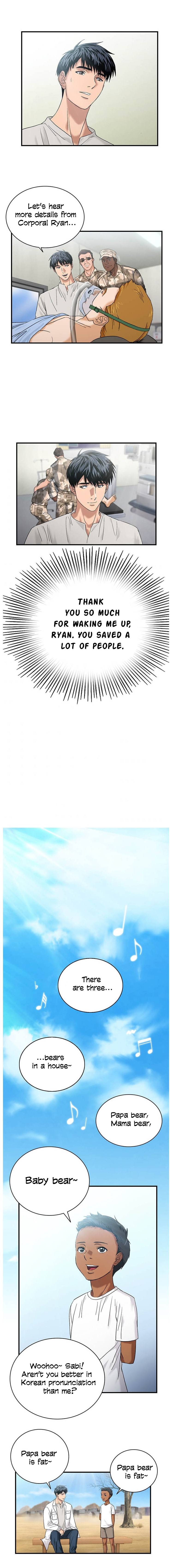 Read Dr. Choi Tae-Soo Manga Online