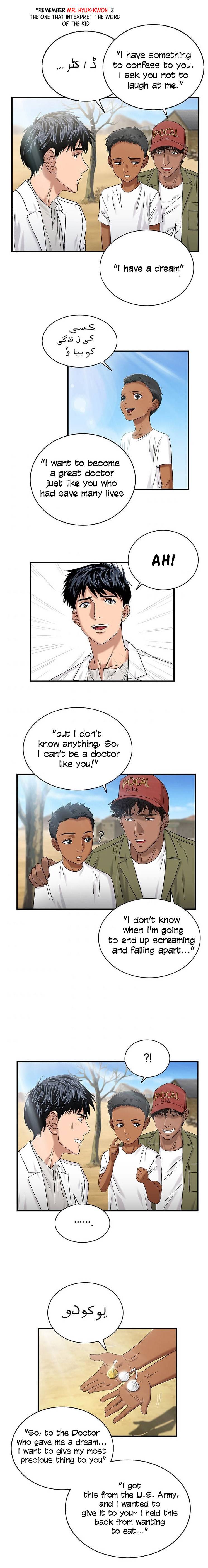 Read Dr. Choi Tae-Soo Manga Online