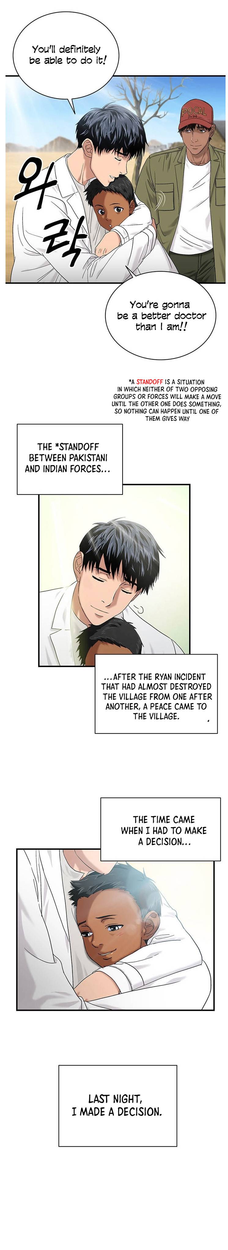 Read Dr. Choi Tae-Soo Manga Online