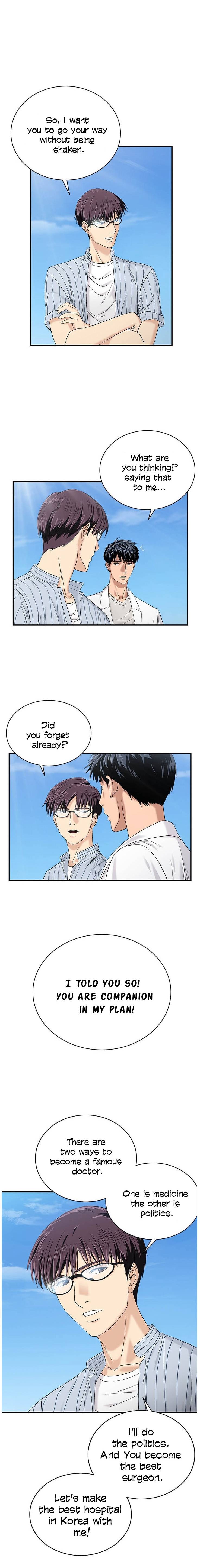 Read Dr. Choi Tae-Soo Manga Online
