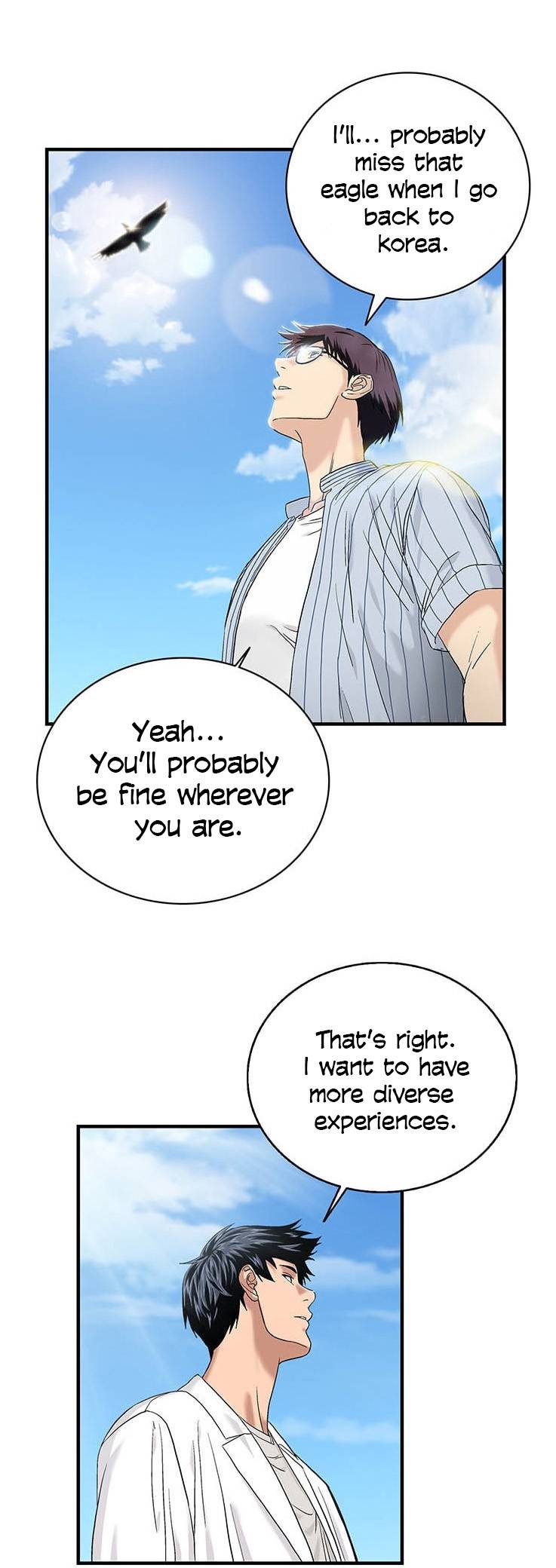 Read Dr. Choi Tae-Soo Manga Online