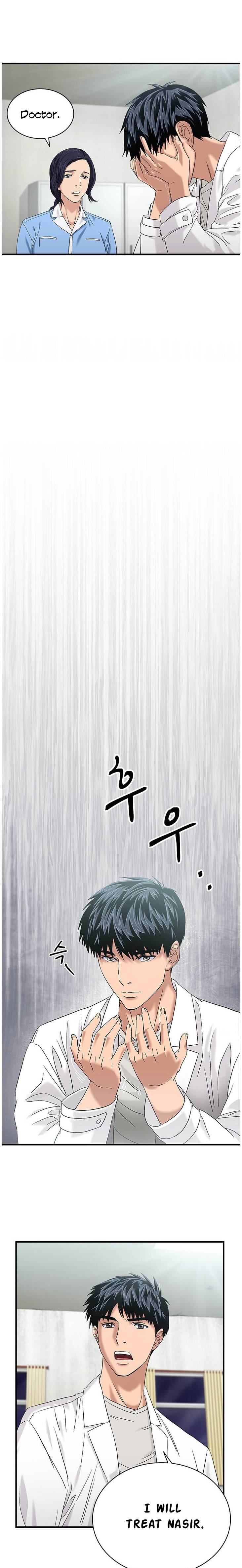 Read Dr. Choi Tae-Soo Manga Online