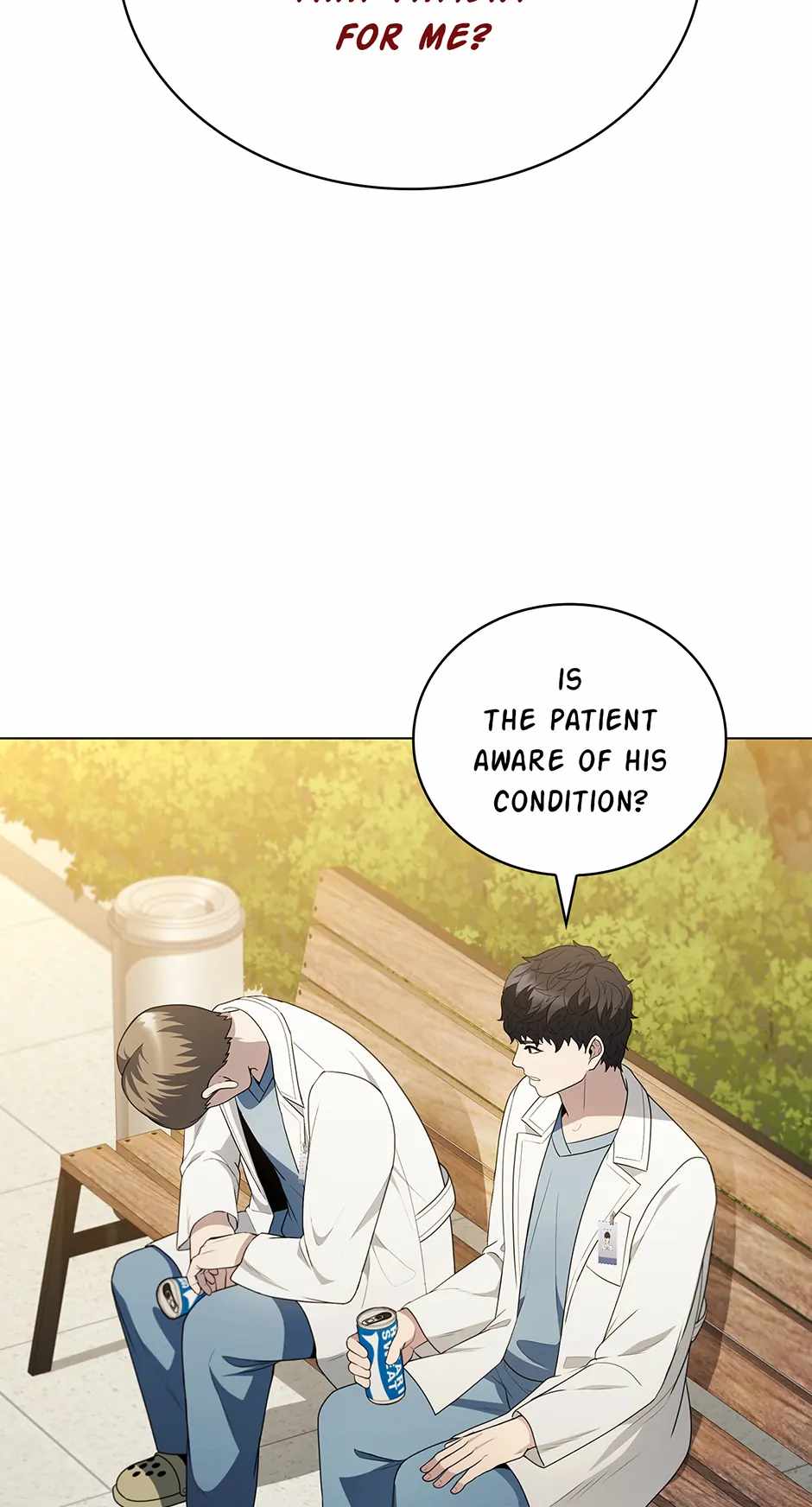 Read Dr. Choi Tae-Soo Manga Online