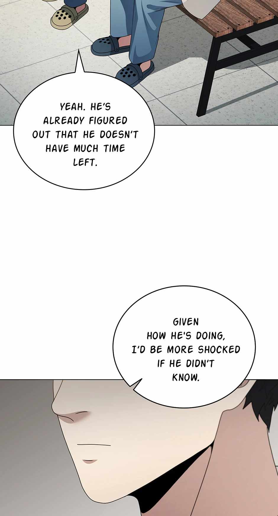 Read Dr. Choi Tae-Soo Manga Online