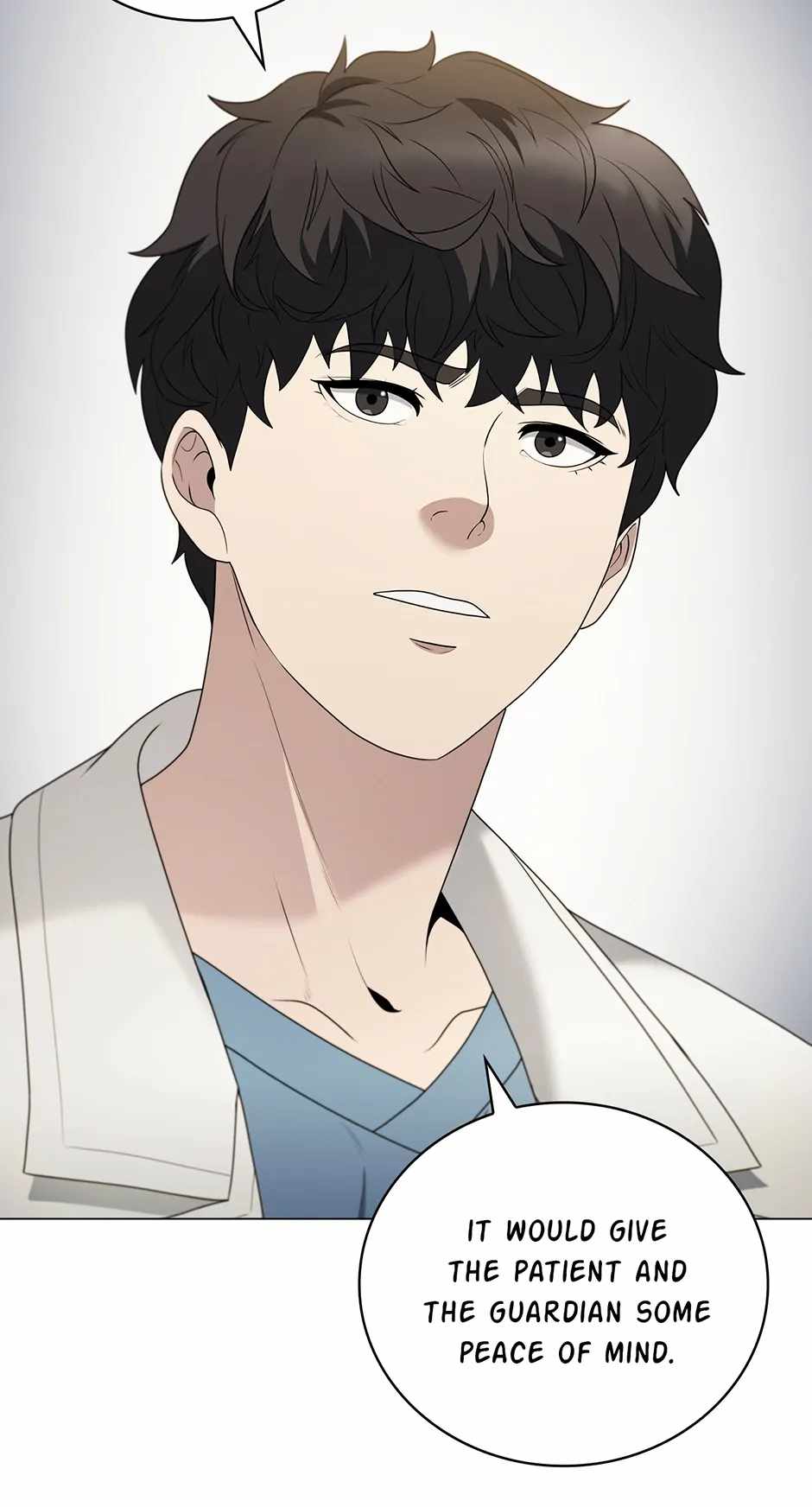 Read Dr. Choi Tae-Soo Manga Online