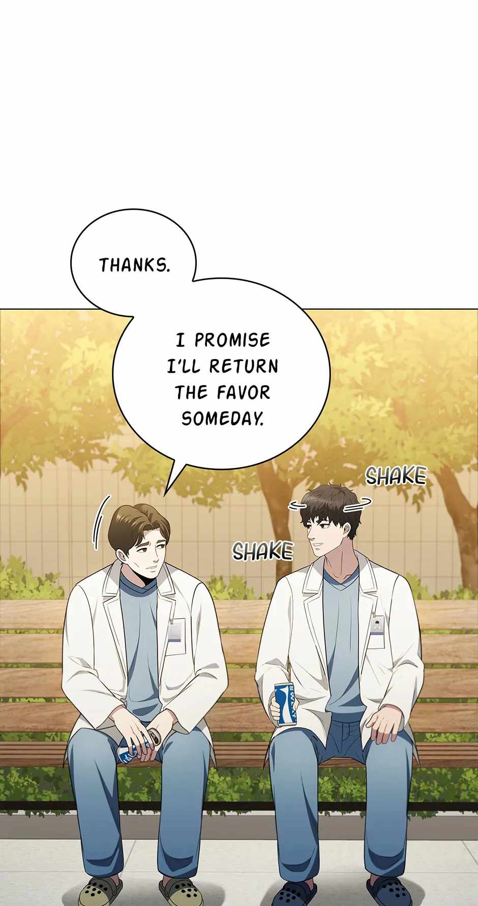 Read Dr. Choi Tae-Soo Manga Online