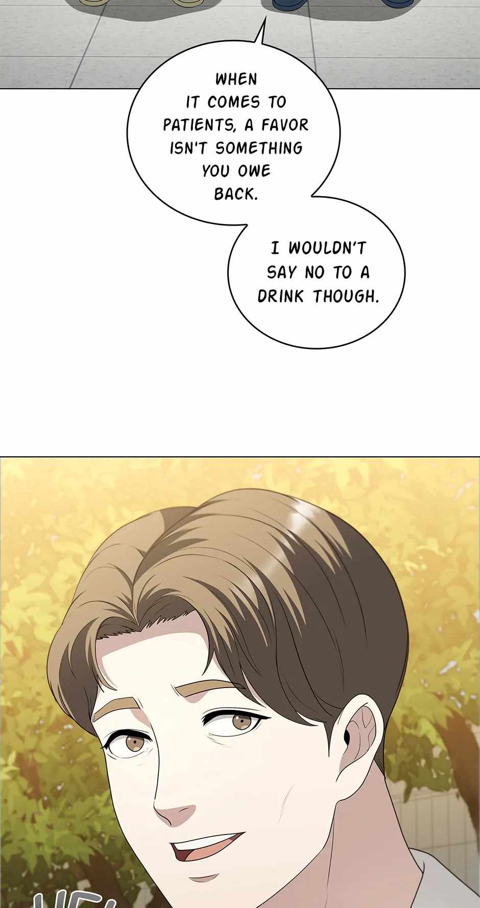 Read Dr. Choi Tae-Soo Manga Online