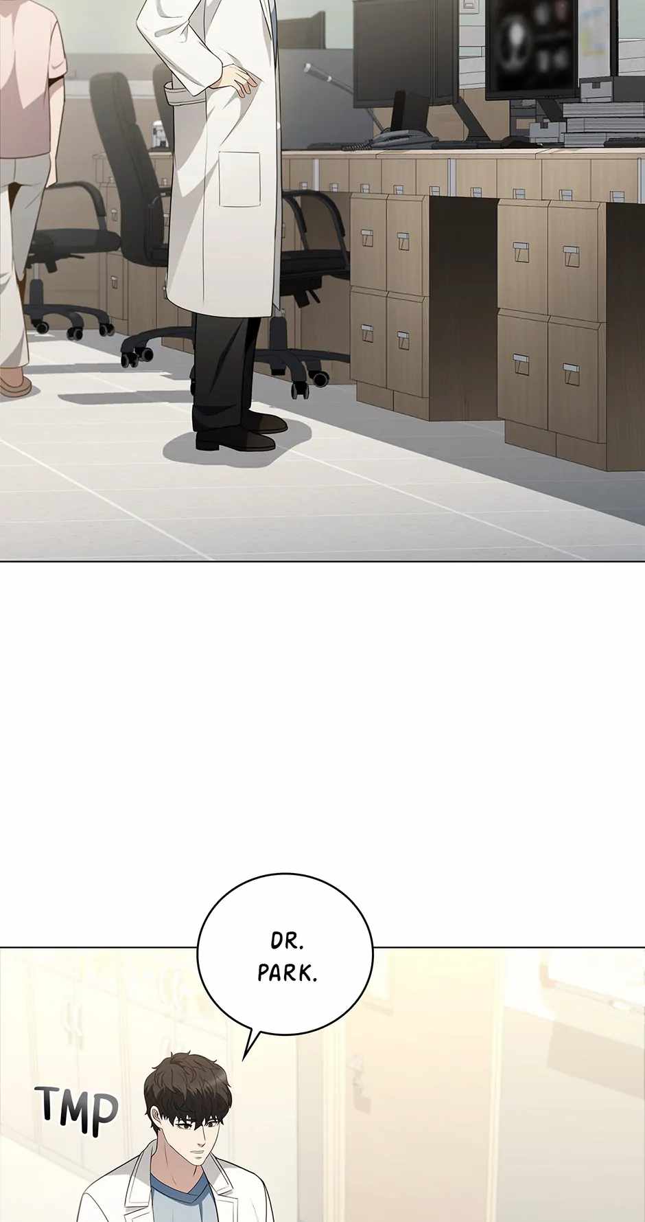 Read Dr. Choi Tae-Soo Manga Online