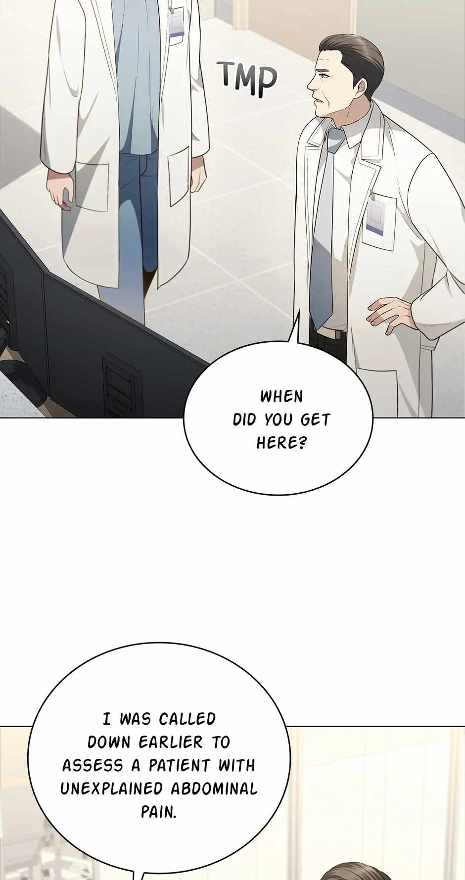 Read Dr. Choi Tae-Soo Manga Online