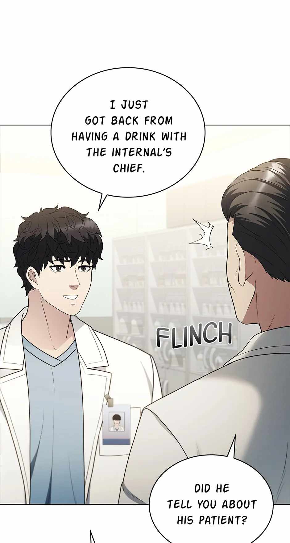 Read Dr. Choi Tae-Soo Manga Online