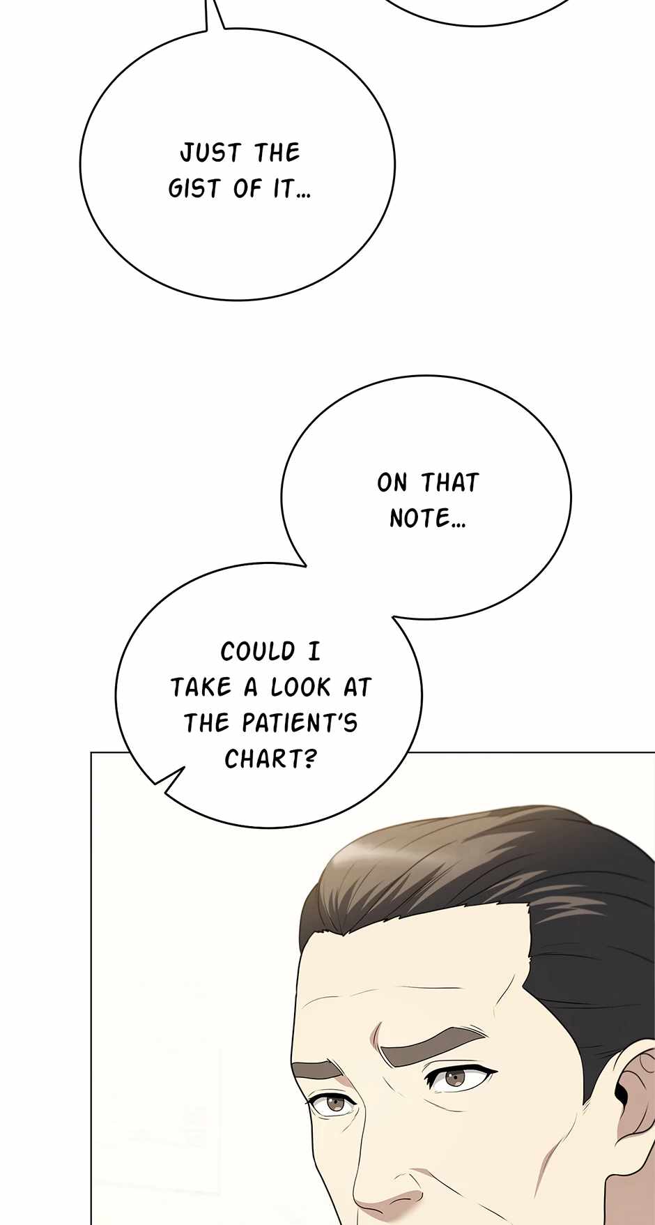 Read Dr. Choi Tae-Soo Manga Online