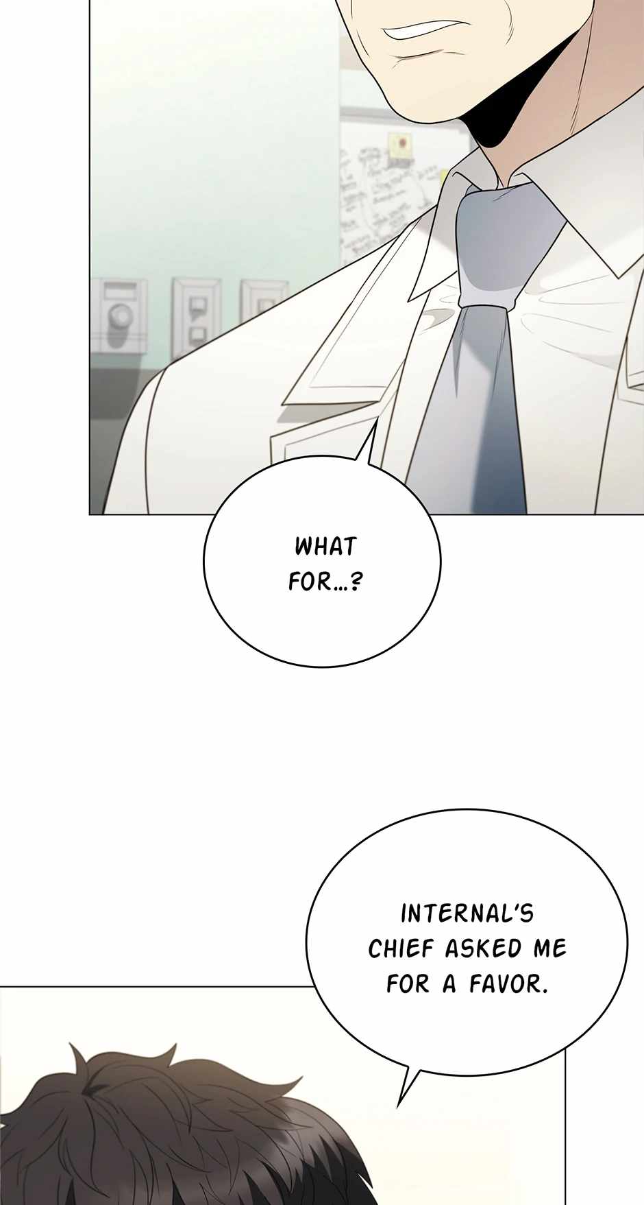 Read Dr. Choi Tae-Soo Manga Online