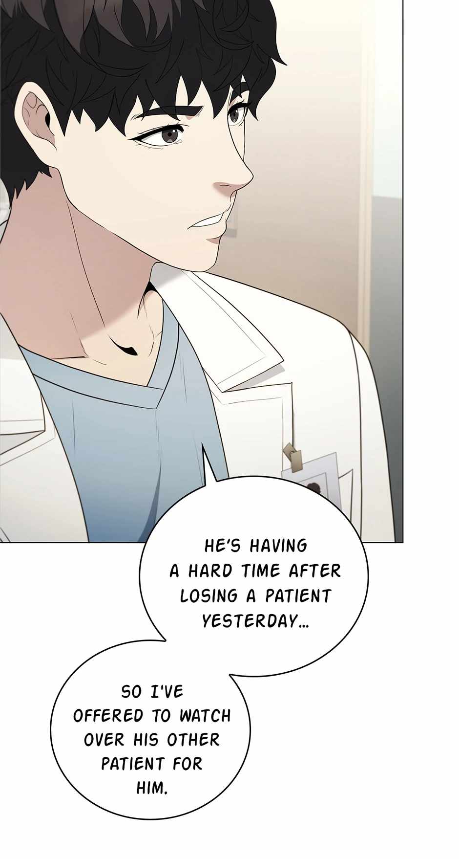 Read Dr. Choi Tae-Soo Manga Online