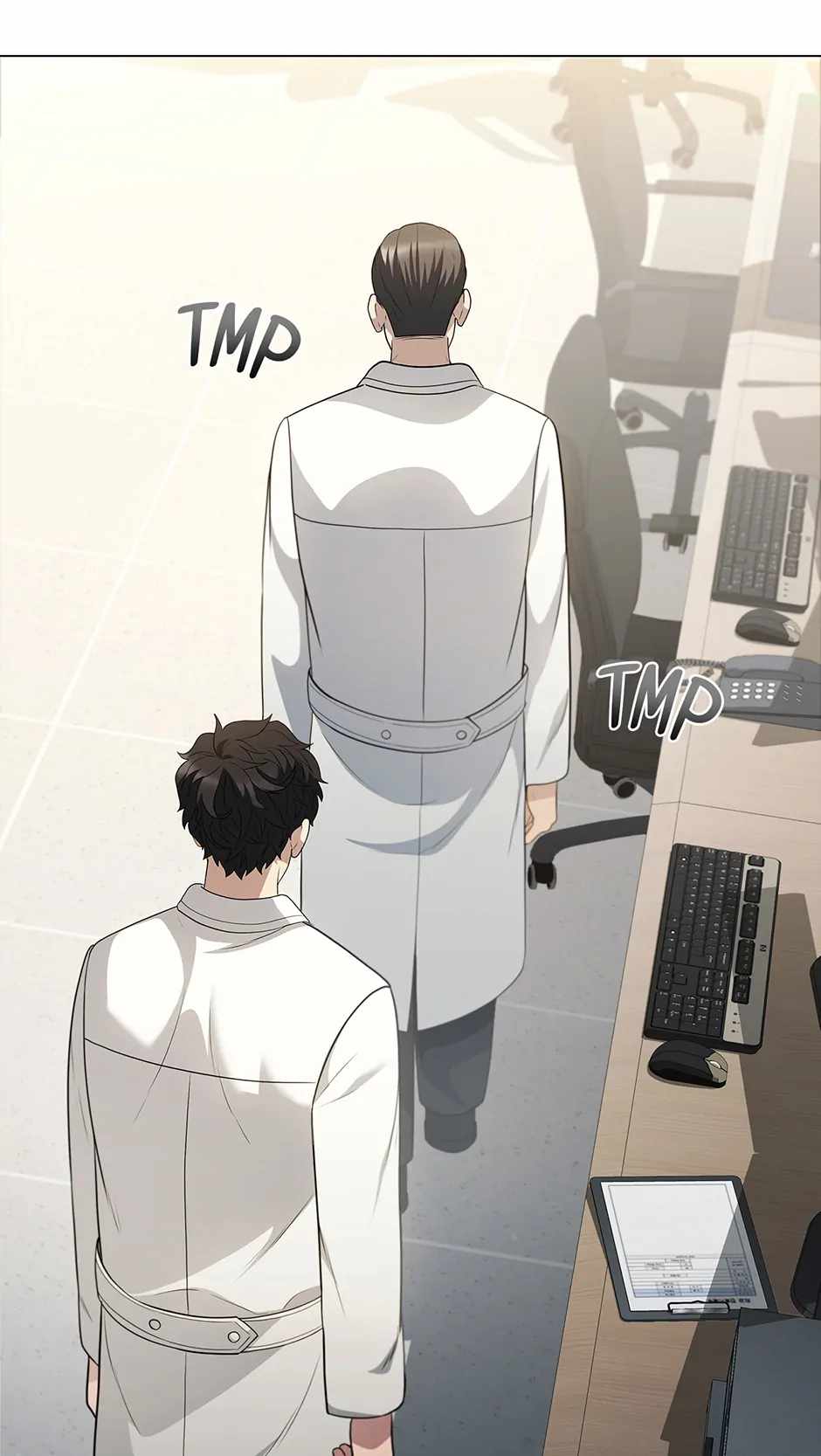 Read Dr. Choi Tae-Soo Manga Online