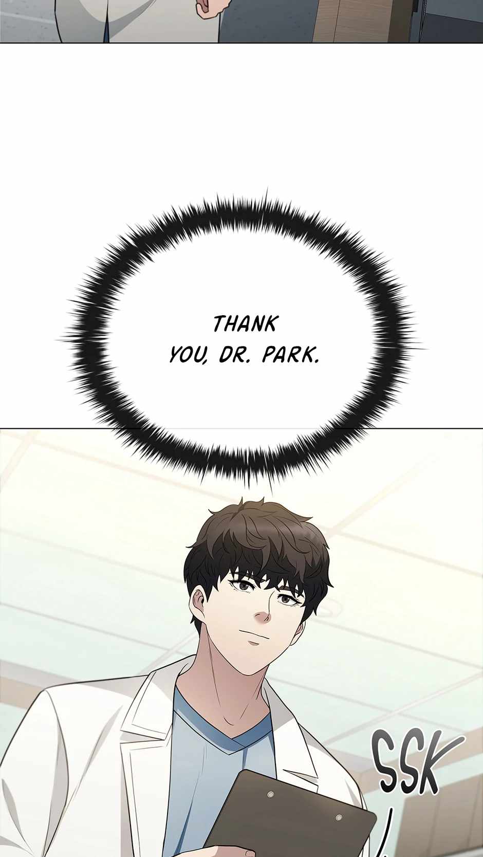 Read Dr. Choi Tae-Soo Manga Online