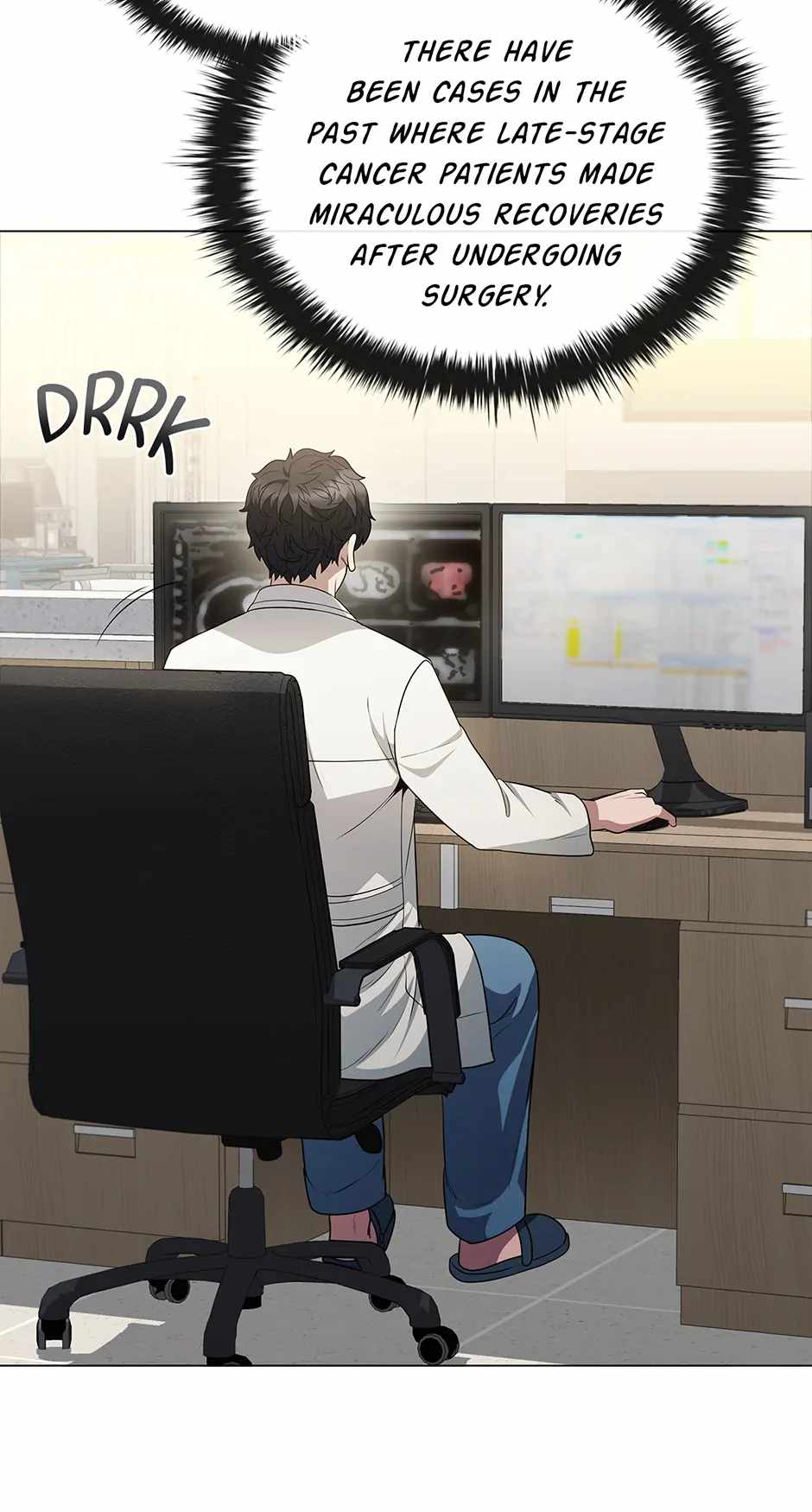 Read Dr. Choi Tae-Soo Manga Online