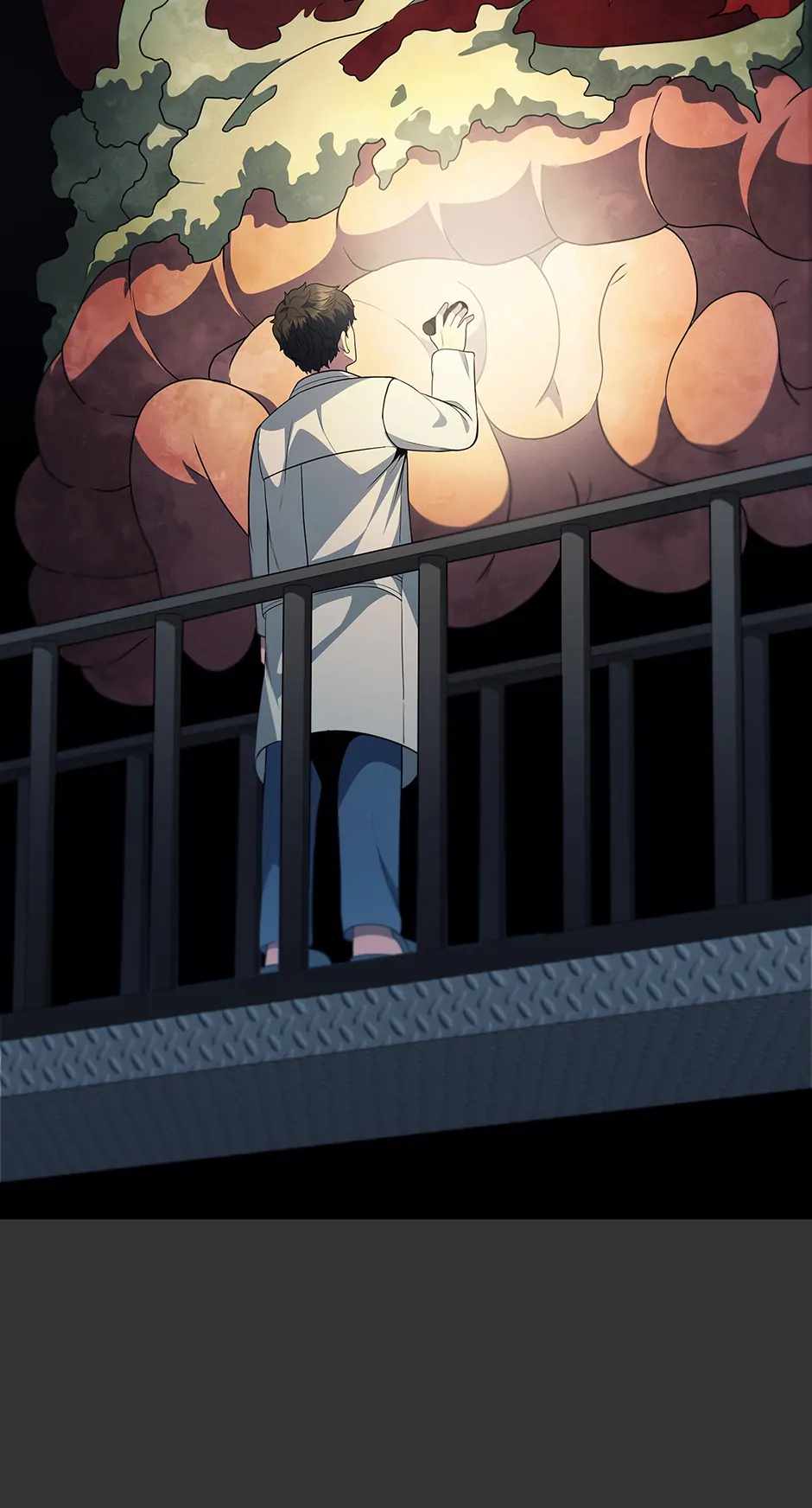 Read Dr. Choi Tae-Soo Manga Online